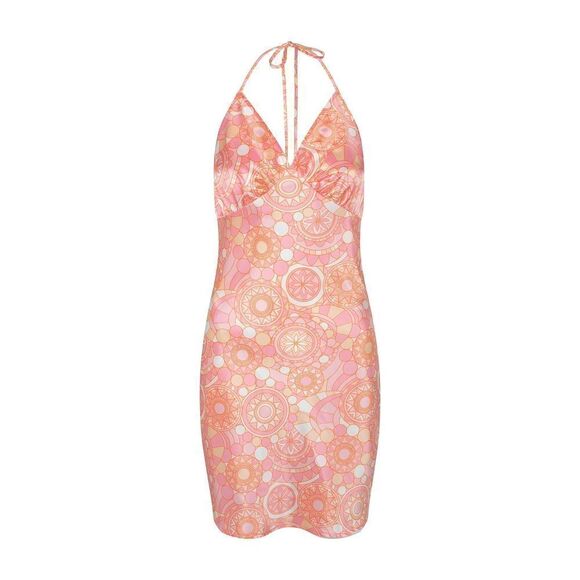 Araminta James Capri Mini Dress Size Small New - Picture 11 of 14